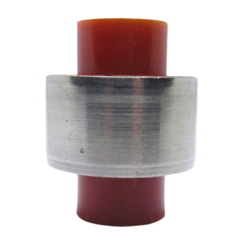 Поліуретановий сайлентблок заднього підпружинного важеля зовнішній Peugeot 406 1995-2004