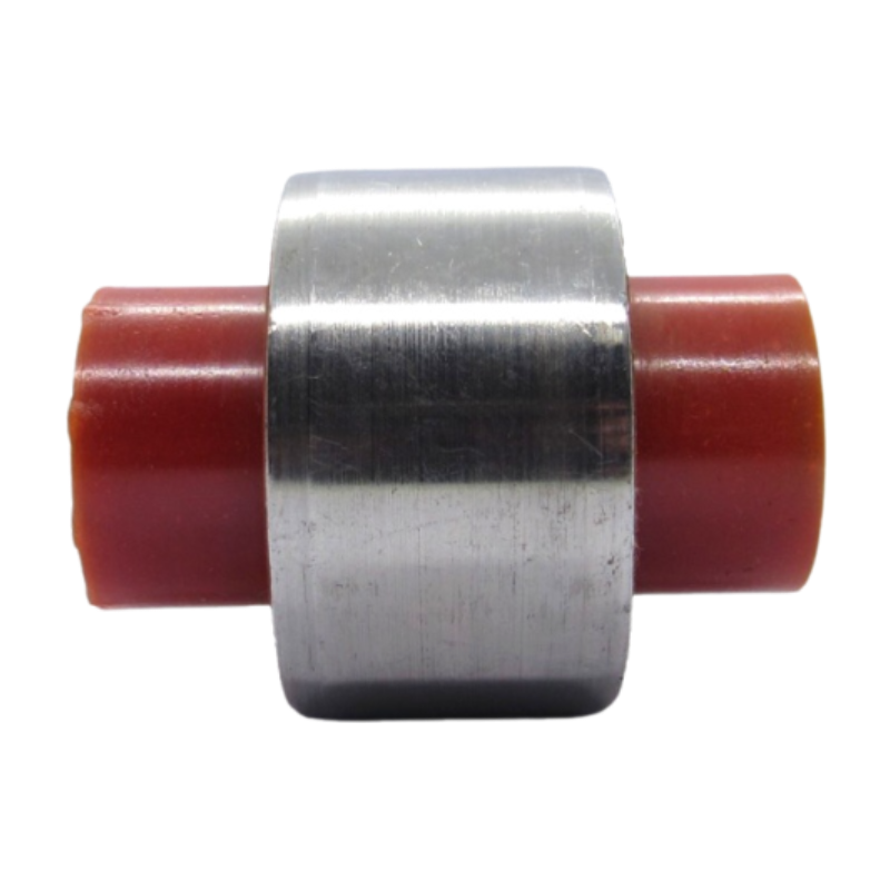 Поліуретановий сайлентблок заднього підпружинного важеля зовнішній Peugeot 406 1995-2004