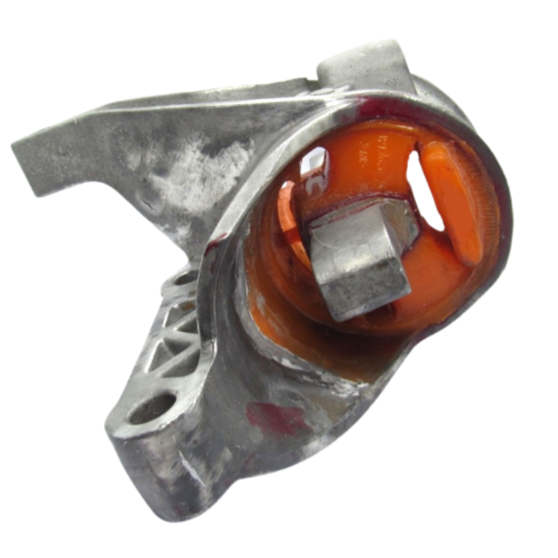 Поліуретанова подушка КПП Audi A2 1999-2005