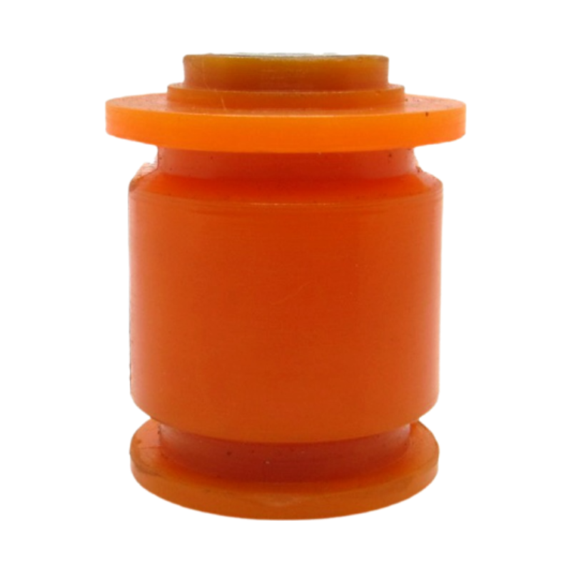 Поліуретановий сайлентблок переднього важеля передній Mazda 323 1985-1993