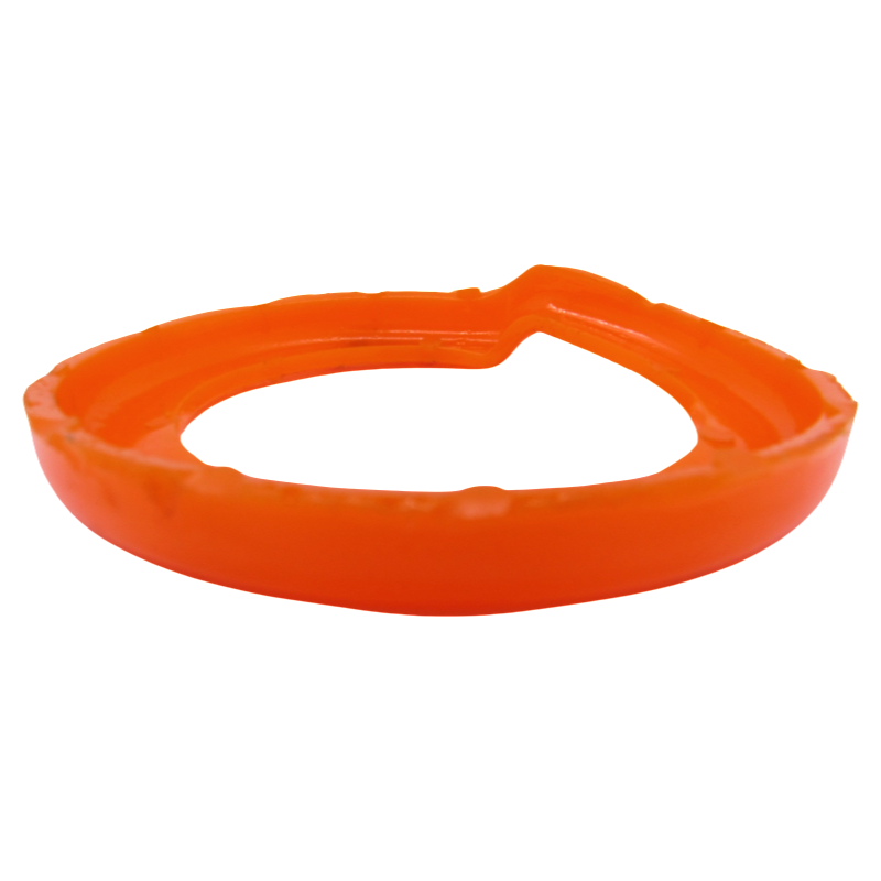 Поліуретанова проставка пружини нижня Honda Legend 1985-1990