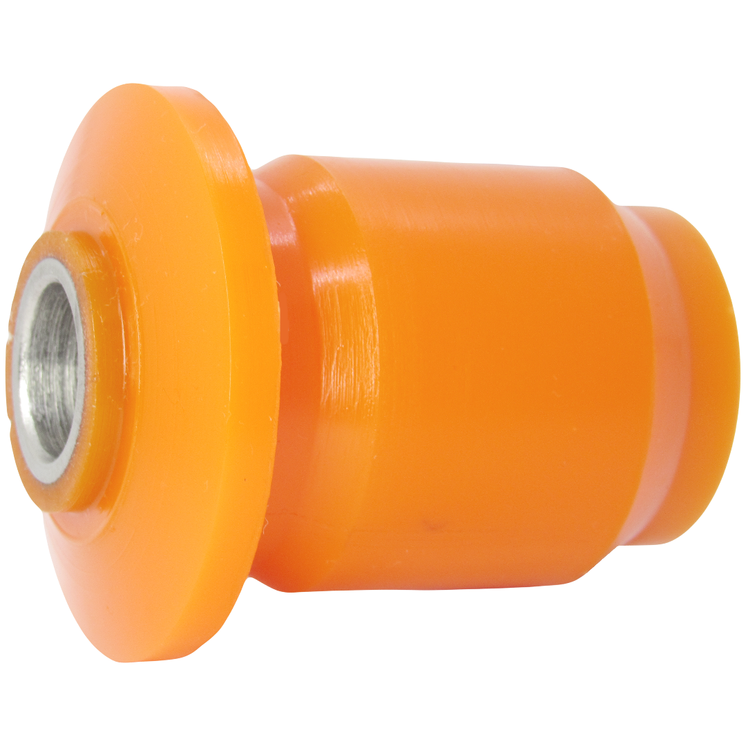 Поліуретановий сайлентблок заднього важеля Merсedes 123 1975-1986 внутрішній+зовнішній