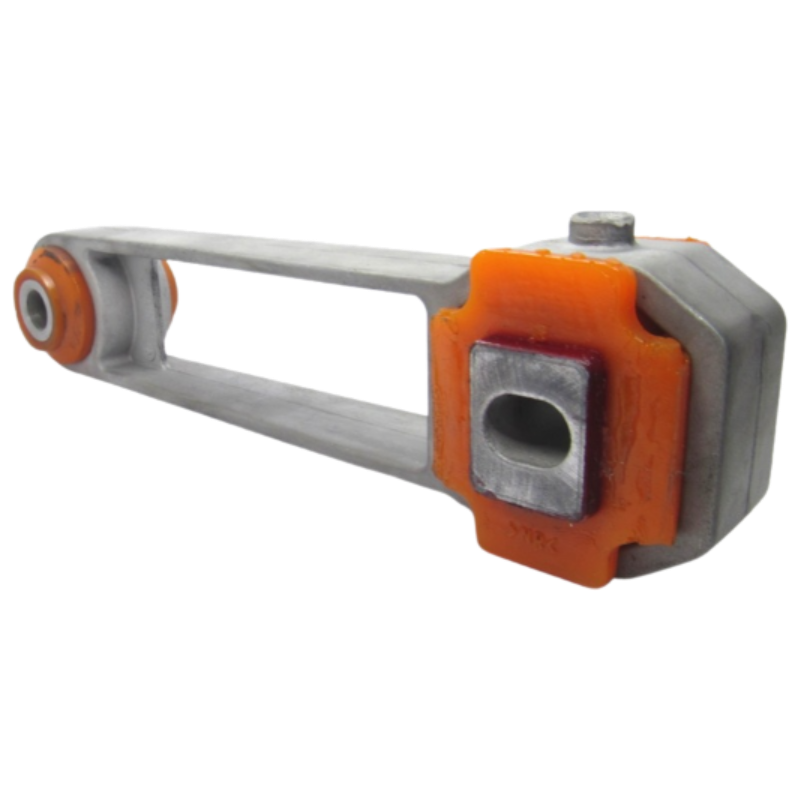 Поліуретанова подушка двигуна передня Saab 9-5 1997-2010