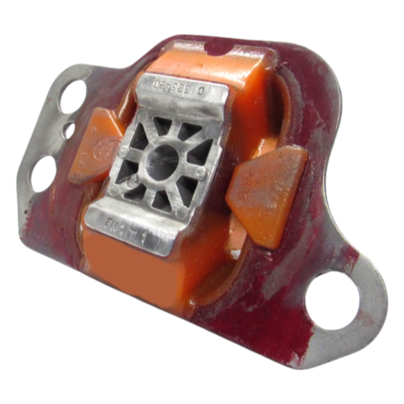 Поліуретанова подушка двигуна ліва Saab 9-5 1997-2010 РЕКОНСТРУКЦІЯ ВАШОЇ