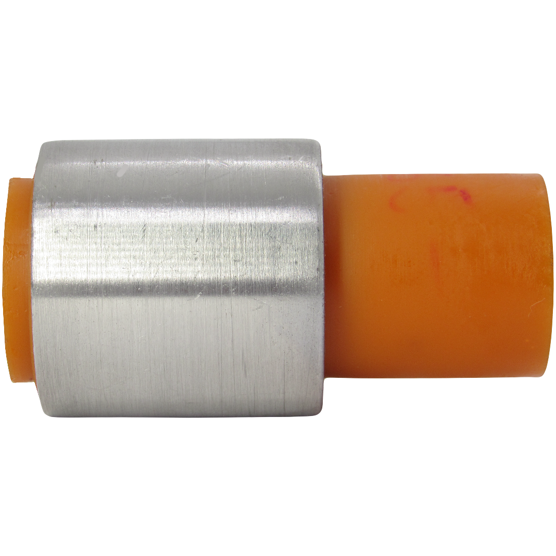 Поліуретановий сайлентблок заднього поперечного розвального важеля, зовнішній Mazda Premacy 1999-2004