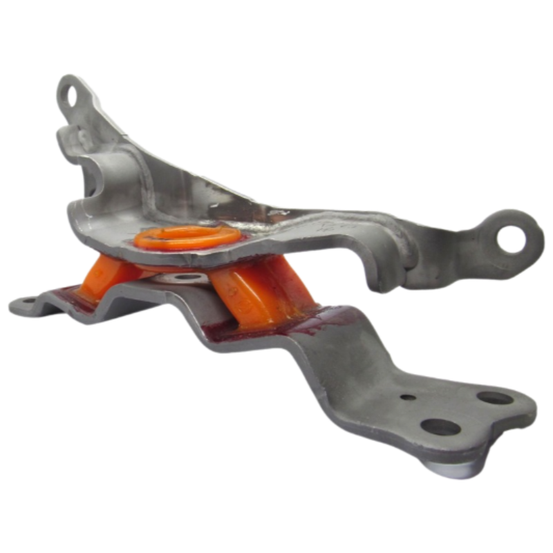 Polyurethane engine mount left Nissan Murano 2007-2016
