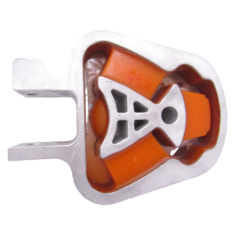 Поліуретанова подушка КПП Ford Fusion 2012-2020