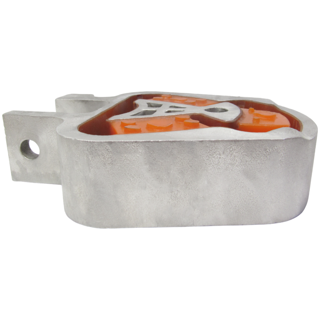 Поліуретанова подушка КПП Ford Fusion 2012-2020