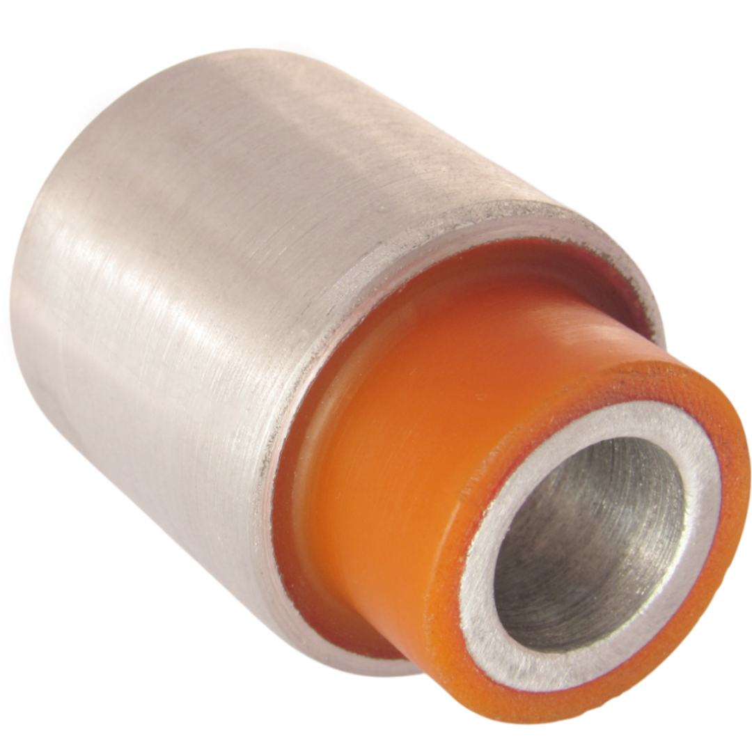 Поліуретановий сайлентблок заднього поперечного переднього важеля, зовнішній Mazda 626 1997-2002