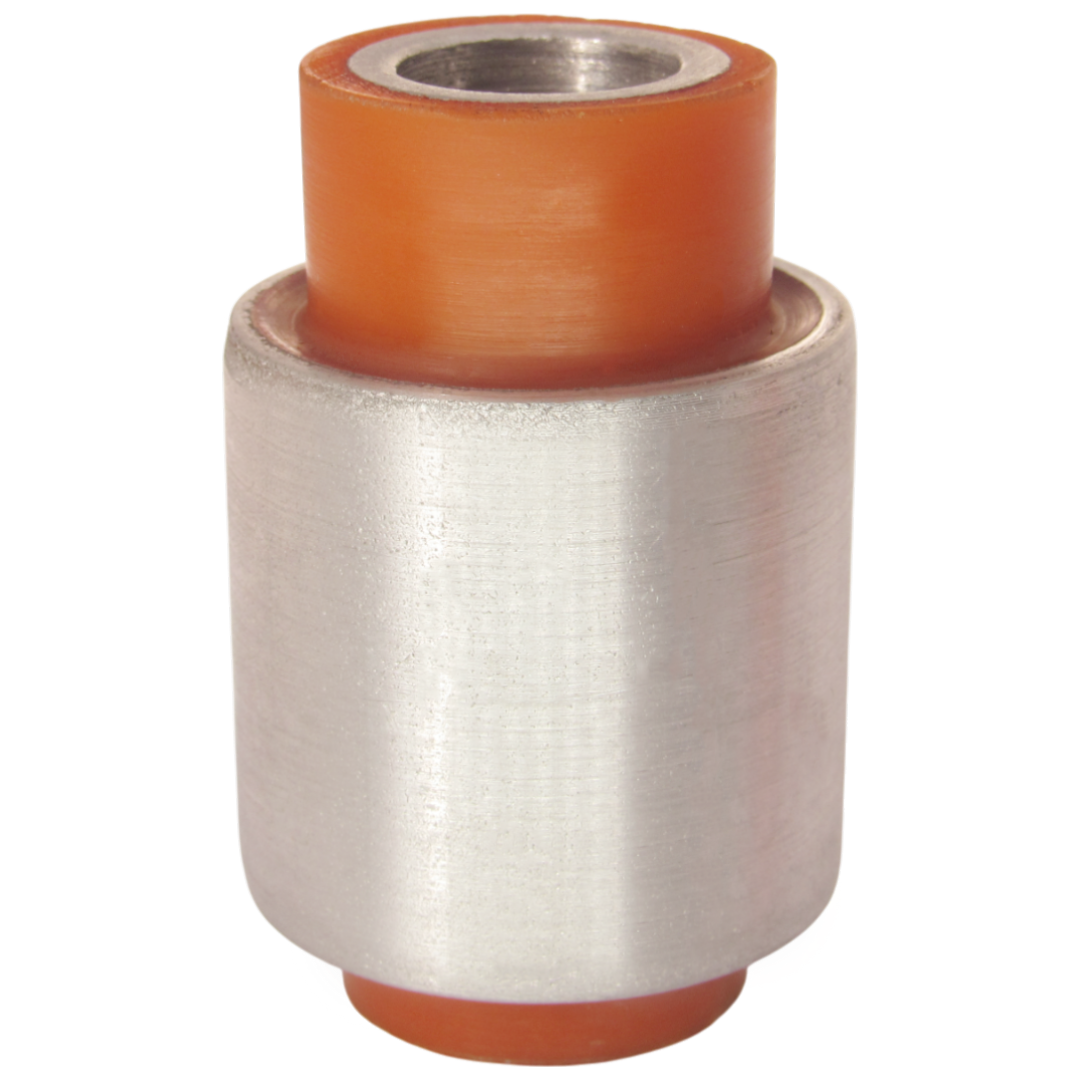 Поліуретановий сайлентблок заднього поперечного переднього важеля, зовнішній Mazda 626 1997-2002