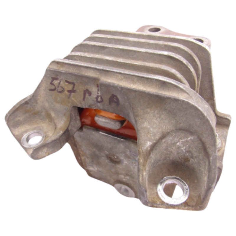 Поліуретанова подушка КПП Dodge Journey 2008-2011 2,0d РЕКОНСТРУКЦІЯ ВАШОЇ