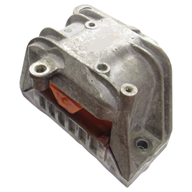 Polyurethane engine mount right Audi TT 2006-2014 2.0 FSI RECONSTRUCTION OF YOUR