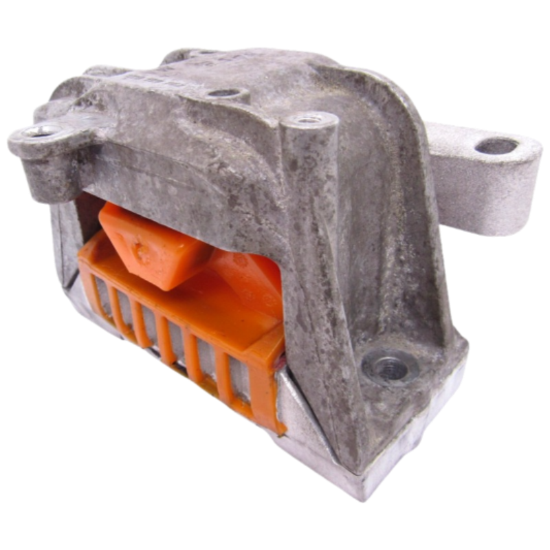 Поліуретанова подушка двигуна права Volkswagen Beetle 2011-2019 1.4L РЕКОНСТРУКЦІЯ ВАШОЇ