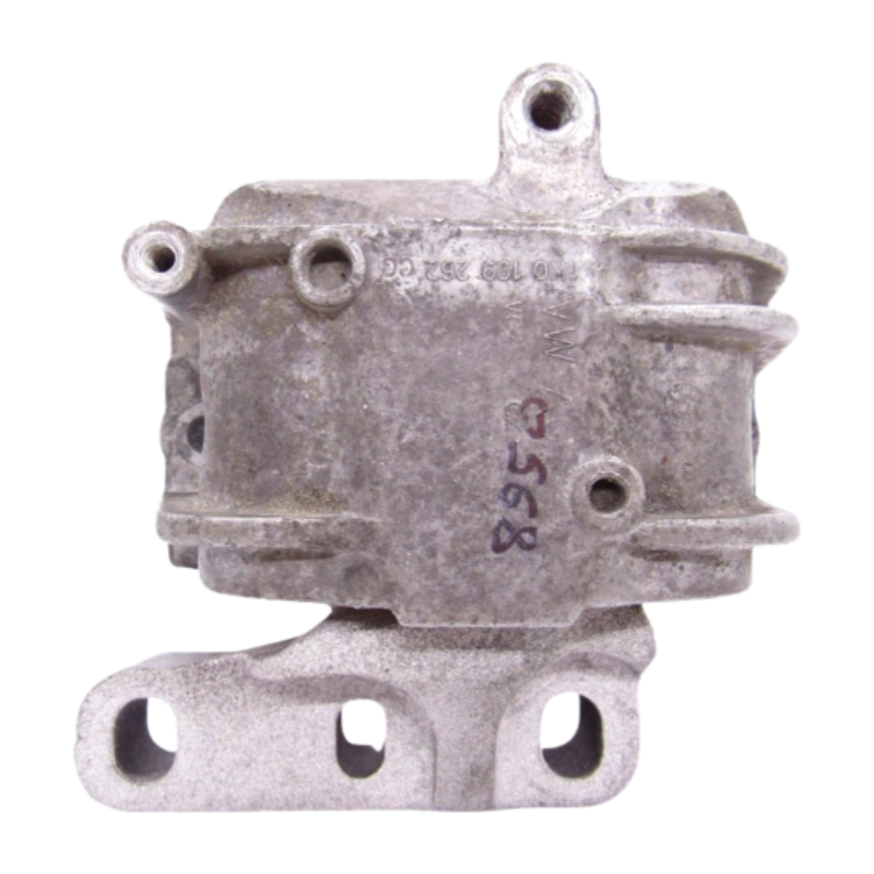 Поліуретанова подушка двигуна права Volkswagen Beetle 2011-2019 1.4L РЕКОНСТРУКЦІЯ ВАШОЇ