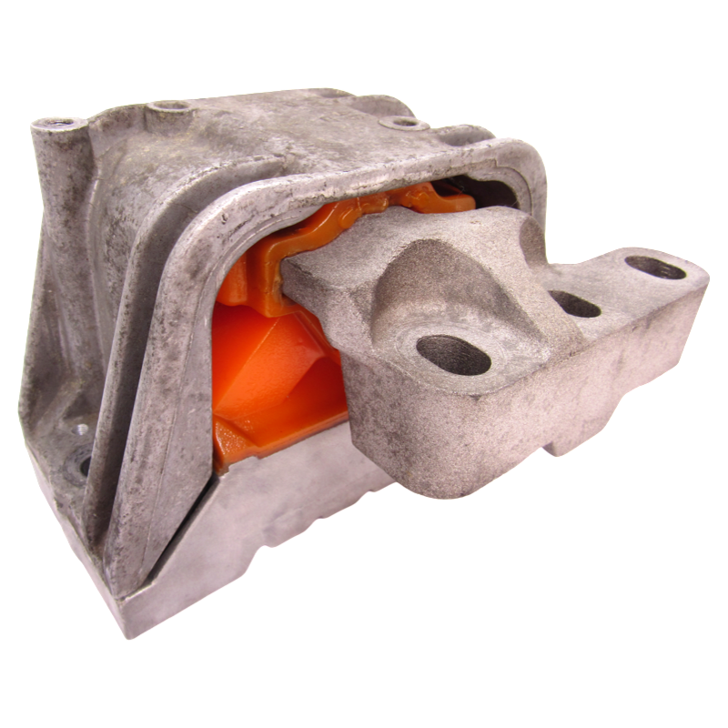 Поліуретанова подушка двигуна права Volkswagen Beetle 2011-2019 1.2-2.0L РЕКОНСТРУКЦІЯ ВАШОЇ