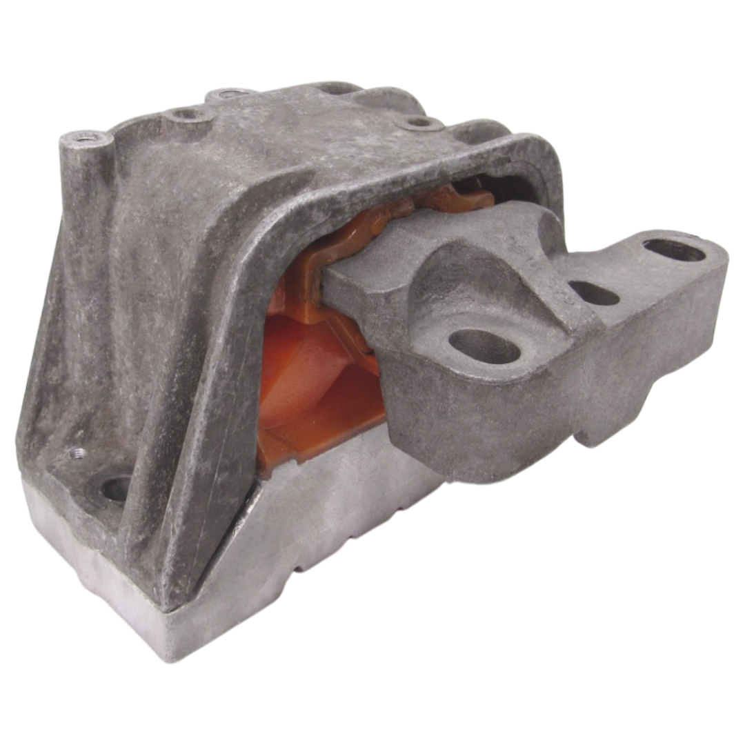 Поліуретанова подушка двигуна права Volkswagen Jetta 2005-2010 1.4L - 3.6L РЕКОНСТРУКЦІЯ ВАШОЇ