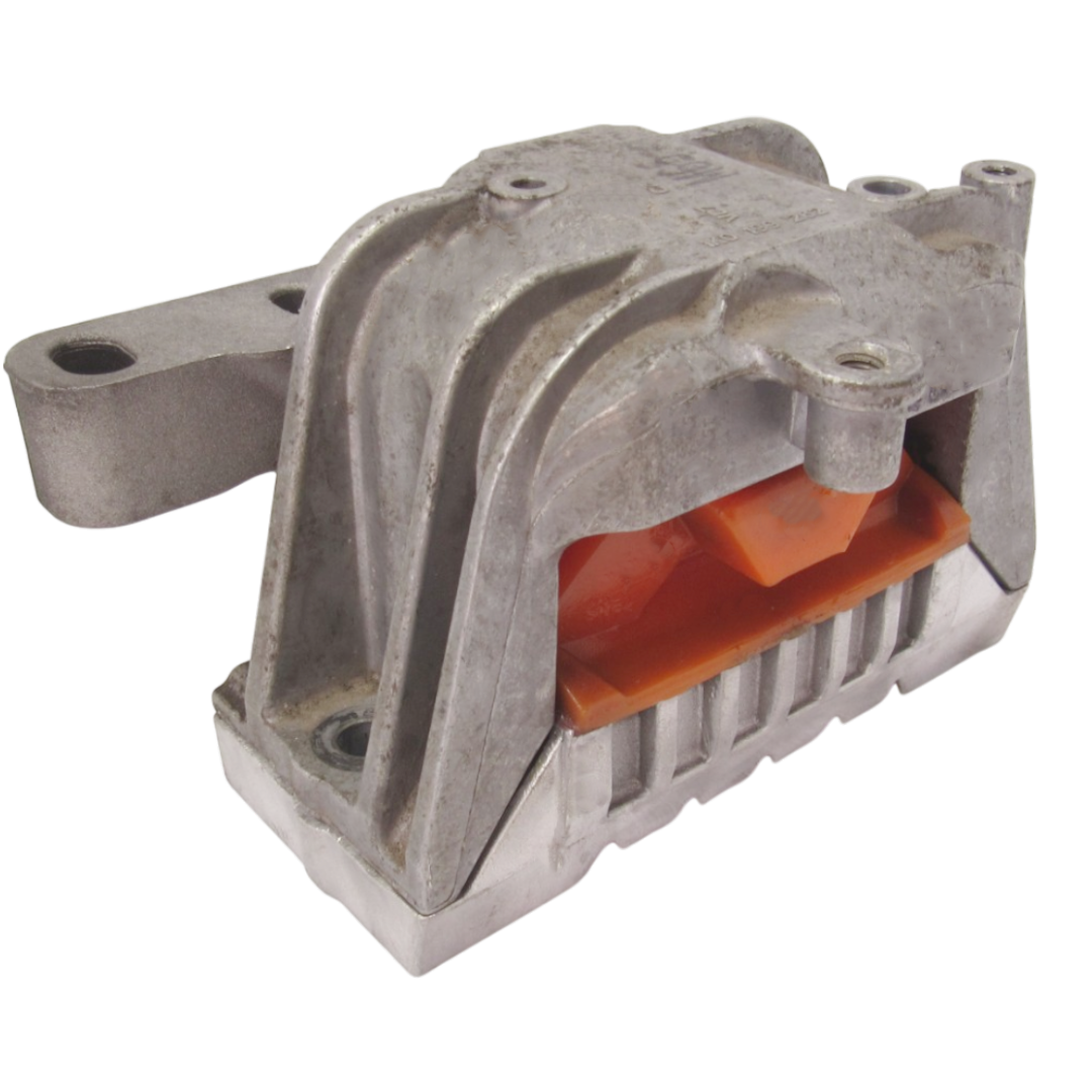 Поліуретанова подушка двигуна права Volkswagen Scirocco 2005-2010 1.6-2.0L РЕКОНСТРУКЦІЯ ВАШОЇ