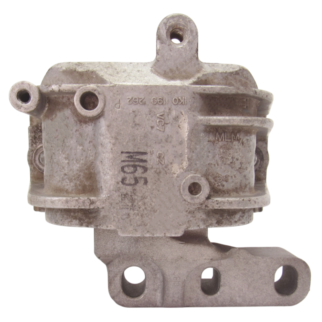 Поліуретанова подушка двигуна права Volkswagen Scirocco 2005-2010 1.6-2.0L РЕКОНСТРУКЦІЯ ВАШОЇ