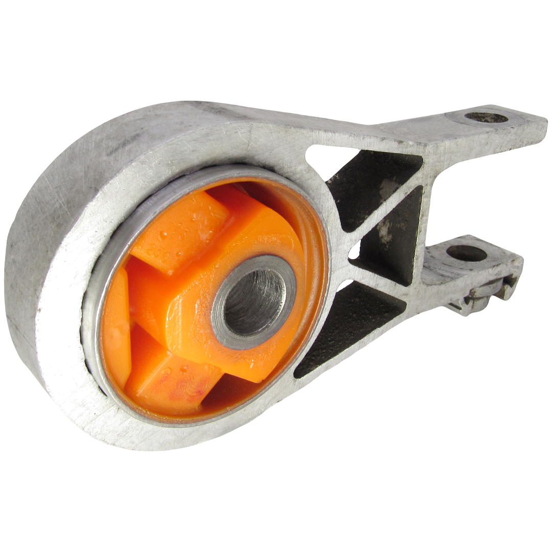 Поліуретанова подушка двигуна, задня Citroen Jumper 2006- Послуга ПО ЗАМІНІ САЙЛЕНТБЛОКА