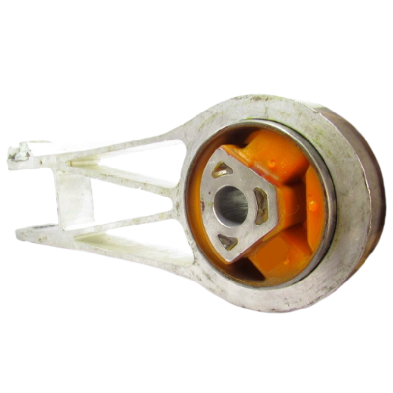 Поліуретанова подушка двигуна задня Citroen Jumper 2006- 2.0L Послуга ПО ЗАМІНІ САЙЛЕНТБЛОКА