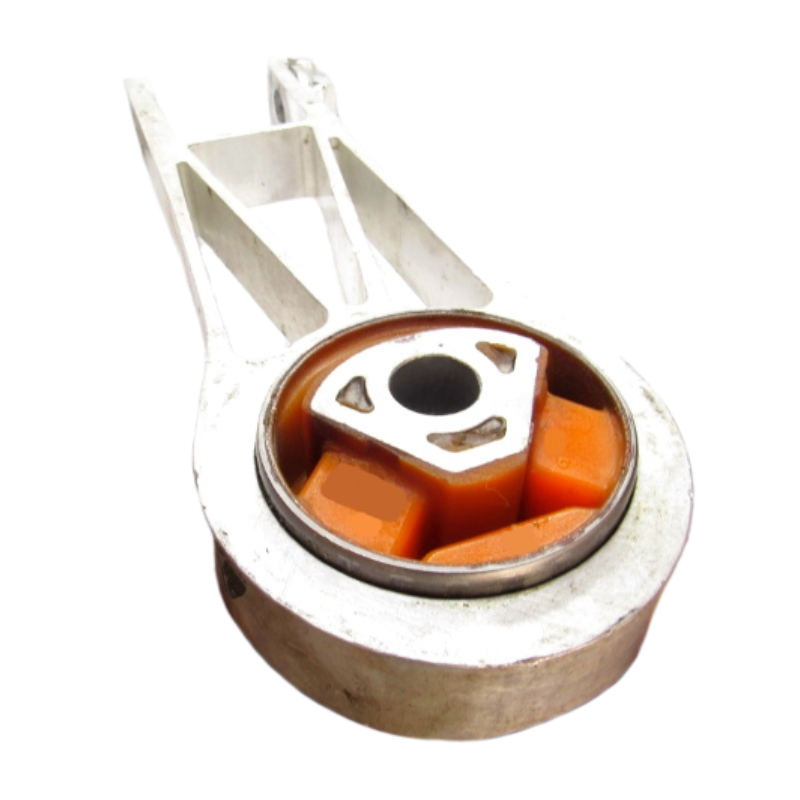 Поліуретанова подушка двигуна задня Citroen Jumper 2006- 2.0L Послуга ПО ЗАМІНІ САЙЛЕНТБЛОКА