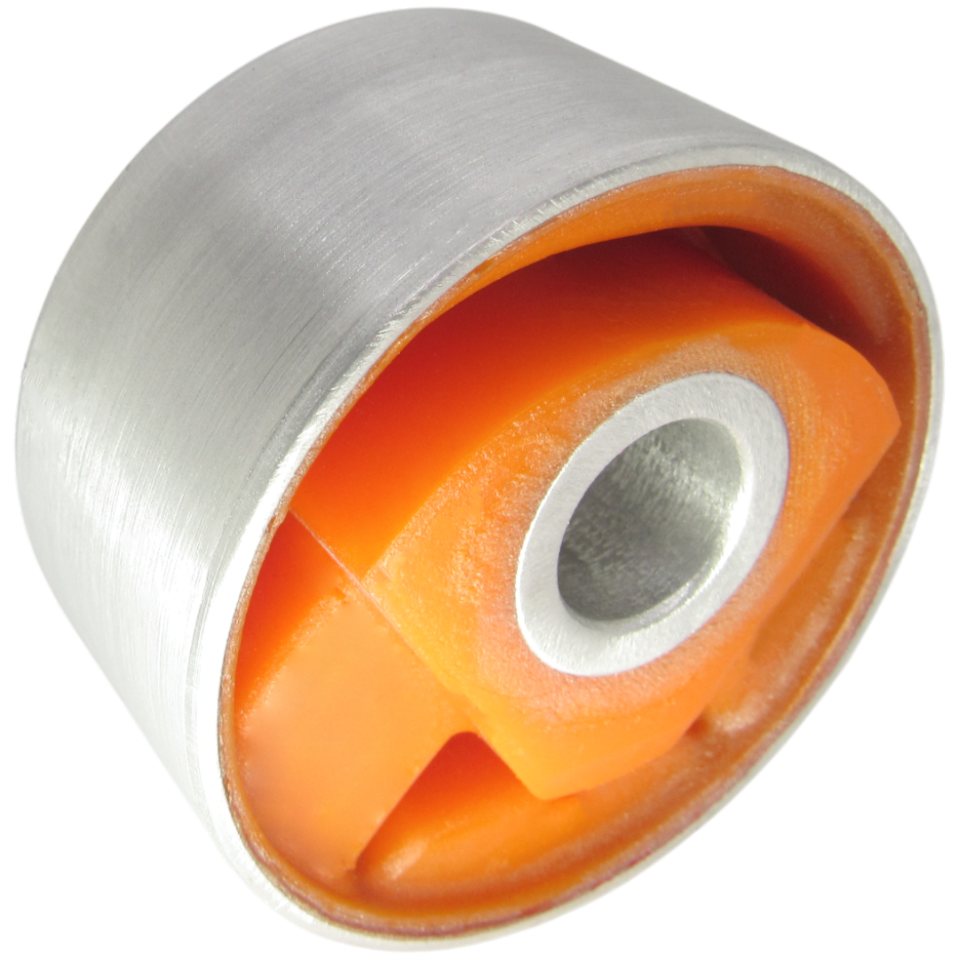 Поліуретанова подушка двигуна задня Citroen Jumper 2006- 2.0L ЗМІННИЙ САЙЛЕНТБЛОК