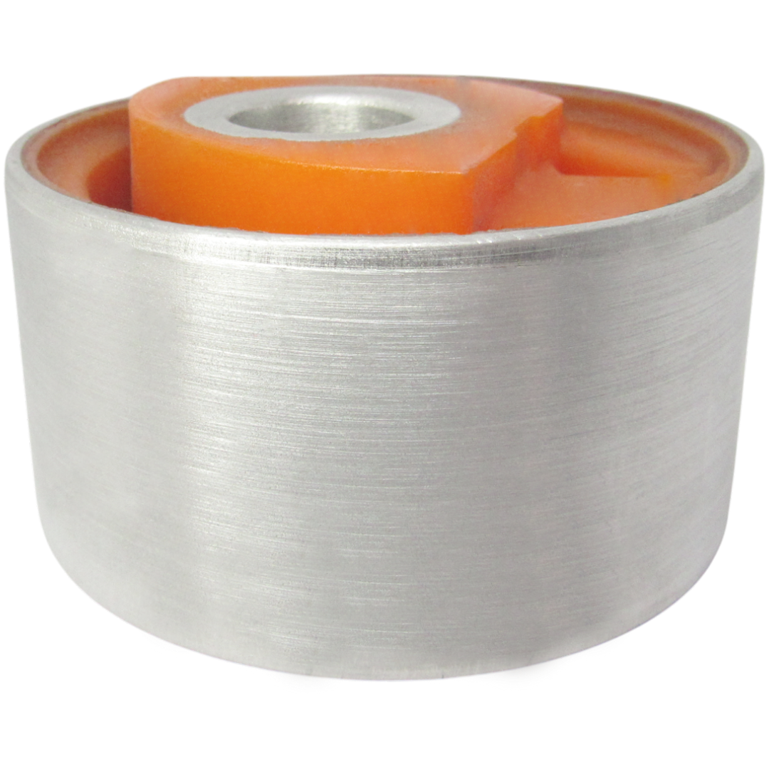 Поліуретанова подушка двигуна задня Citroen Jumper 2006- 2.0L ЗМІННИЙ САЙЛЕНТБЛОК