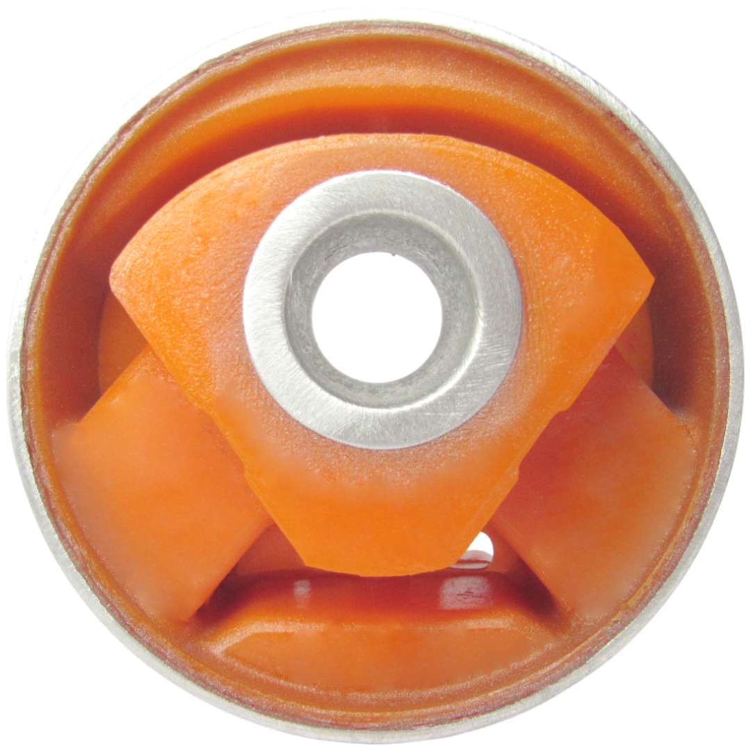 Поліуретанова подушка двигуна задня Citroen Jumper 2006- 2.0L ЗМІННИЙ САЙЛЕНТБЛОК