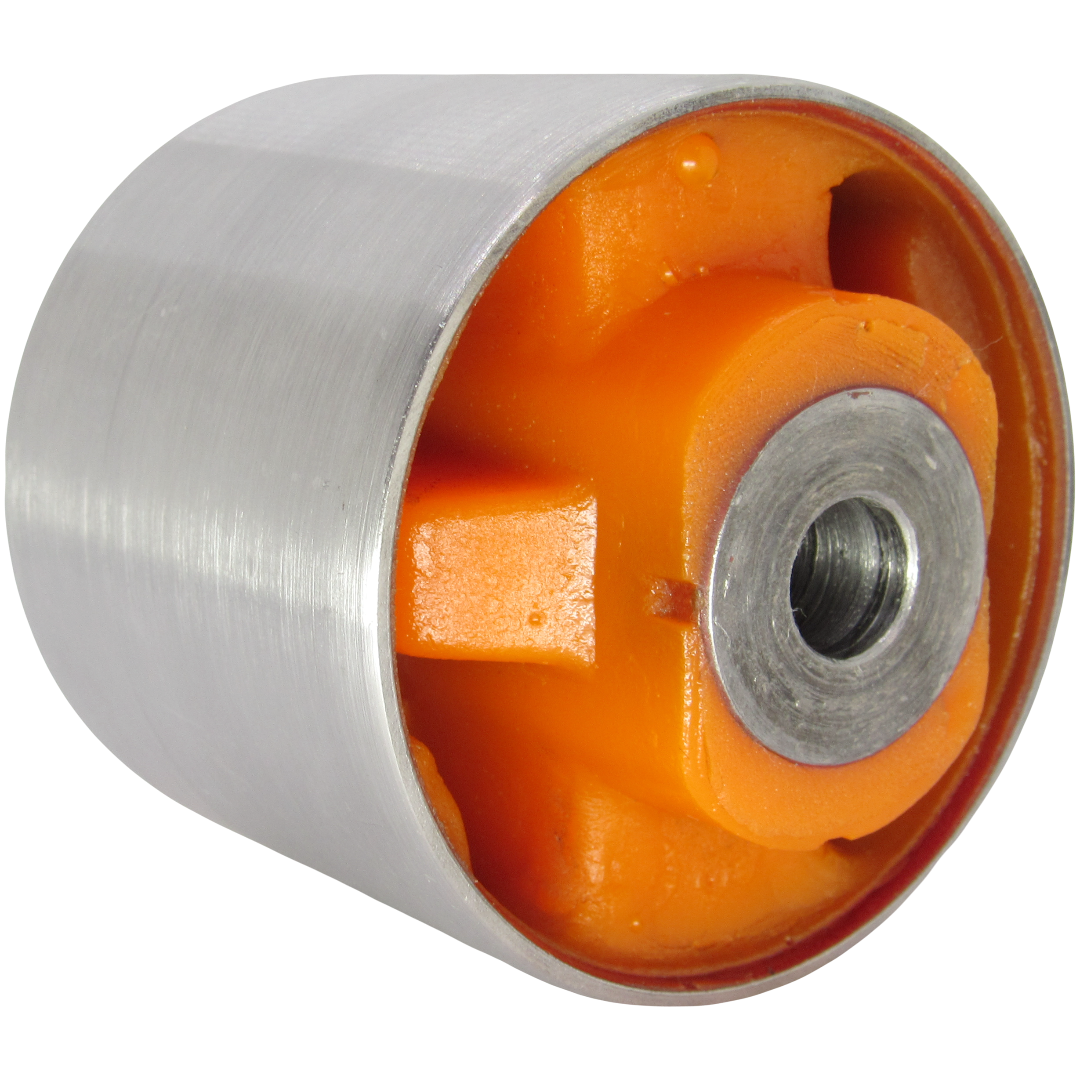 Полиуретановая подушка двигателя Renault Trafic 2001-2014 БОЛЬШОЙ САЙЛЕНТБЛОК