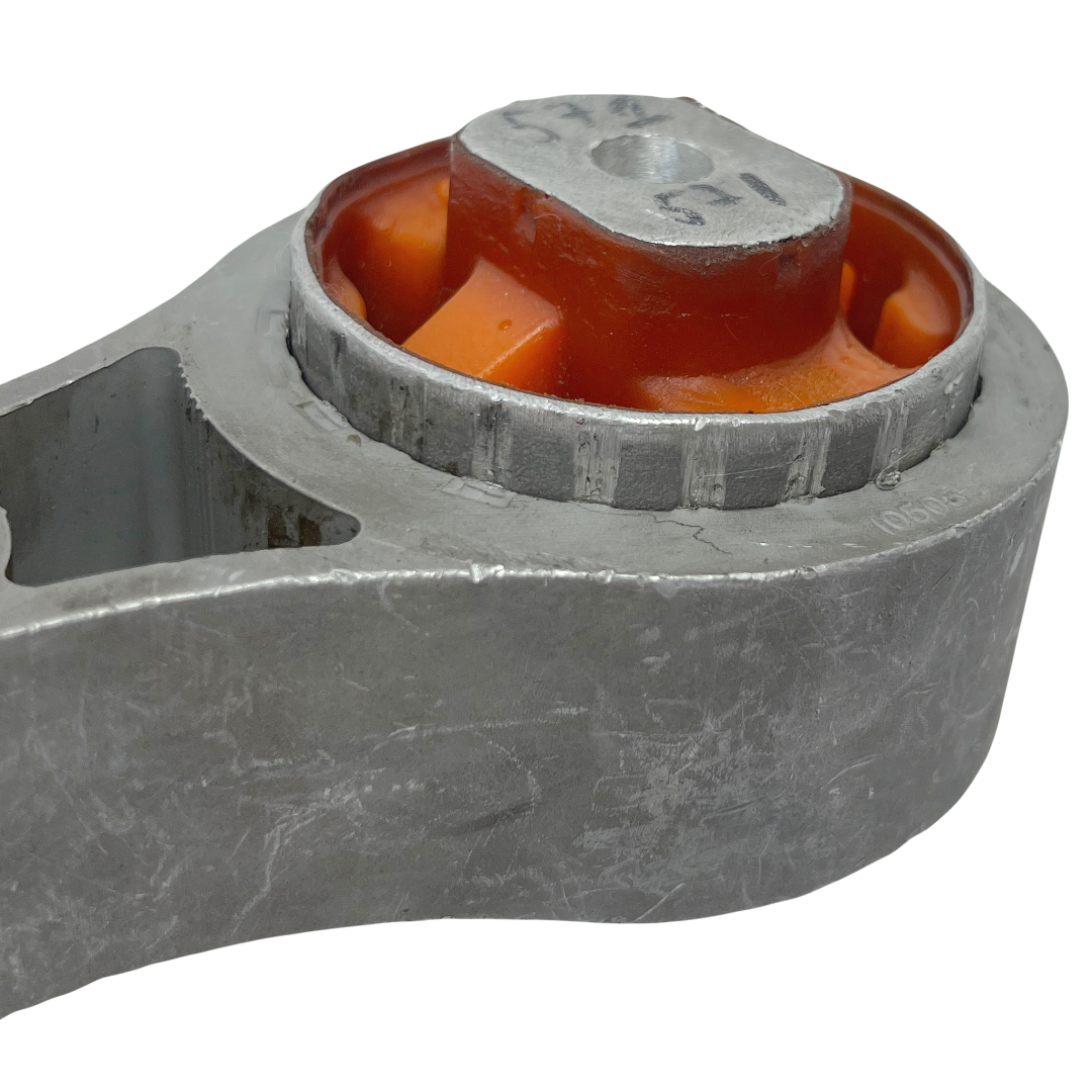 Поліуретанова подушка двигуна Renault Trafic 2001-2014 Послуга ПО ЗАМІНІ великого САЙЛЕНТБЛОКА