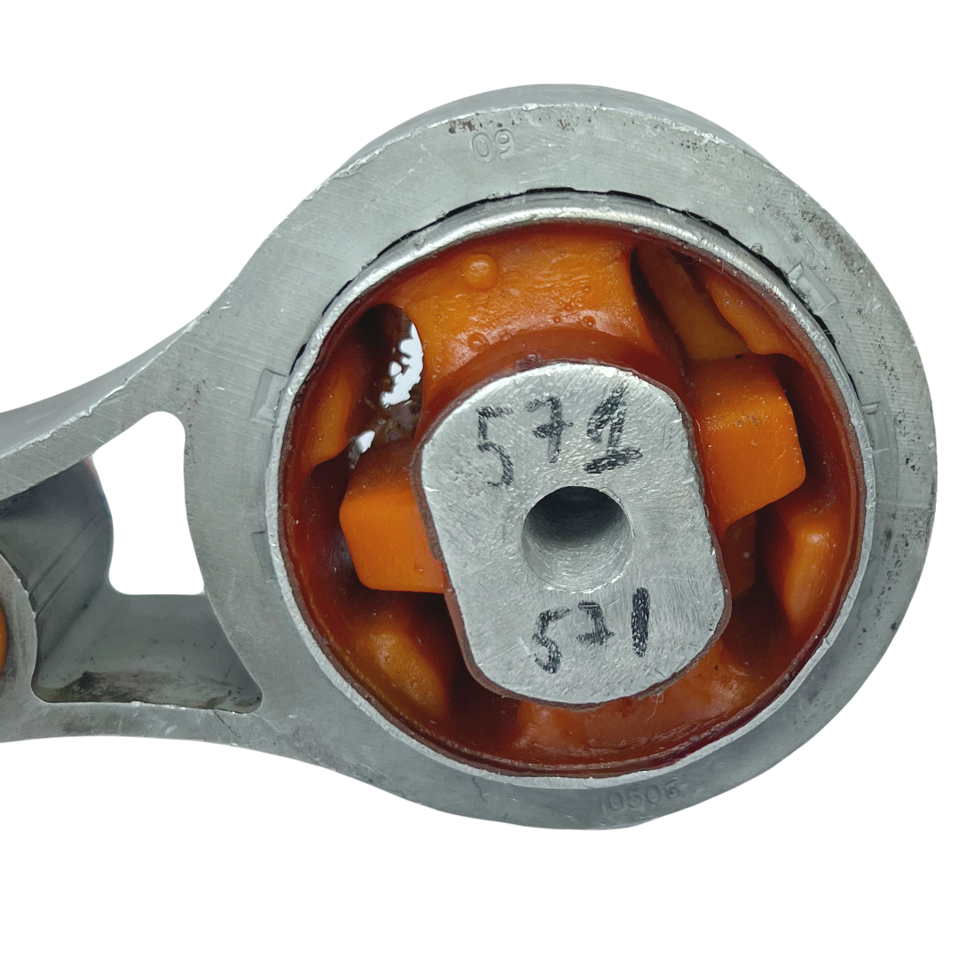 Поліуретанова подушка двигуна Renault Trafic 2001-2014 Послуга ПО ЗАМІНІ великого САЙЛЕНТБЛОКА