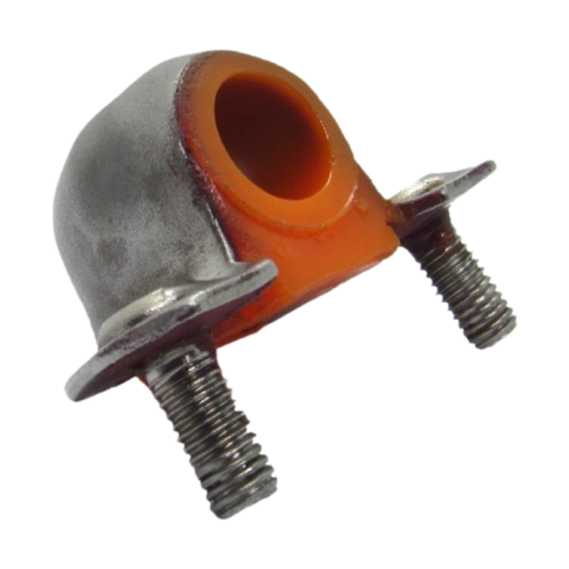 Поліуретанова втулка переднього стабілізатора Fiat Uno 1983-2014 1.9L