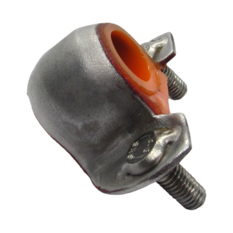 Поліуретанова втулка переднього стабілізатора Fiat Uno 1983-2014 1.9L