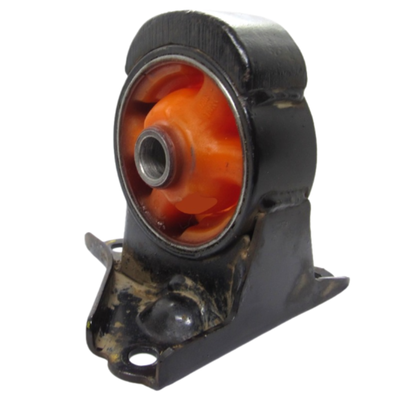 Поліуретанова подушка двигуна, передня Hyundai Tucson 2004-2009 Послуга ПО ЗАМІНІ САЙЛЕНТБЛОКА