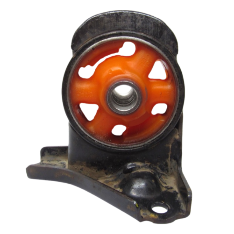 Поліуретанова подушка двигуна, передня Hyundai Tucson 2004-2009 Послуга ПО ЗАМІНІ САЙЛЕНТБЛОКА