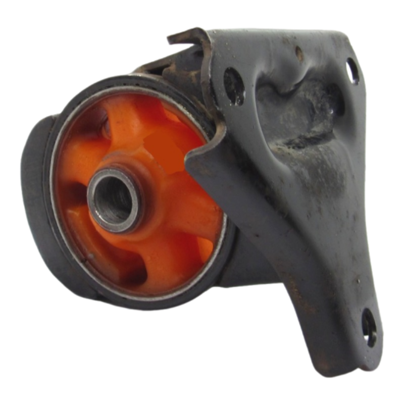 Поліуретанова подушка двигуна, передня Hyundai Tucson 2004-2009 Послуга ПО ЗАМІНІ САЙЛЕНТБЛОКА