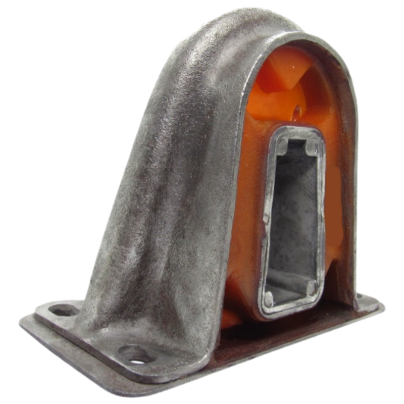 Polyurethane rear gear support Ford Sierra 1982-1987