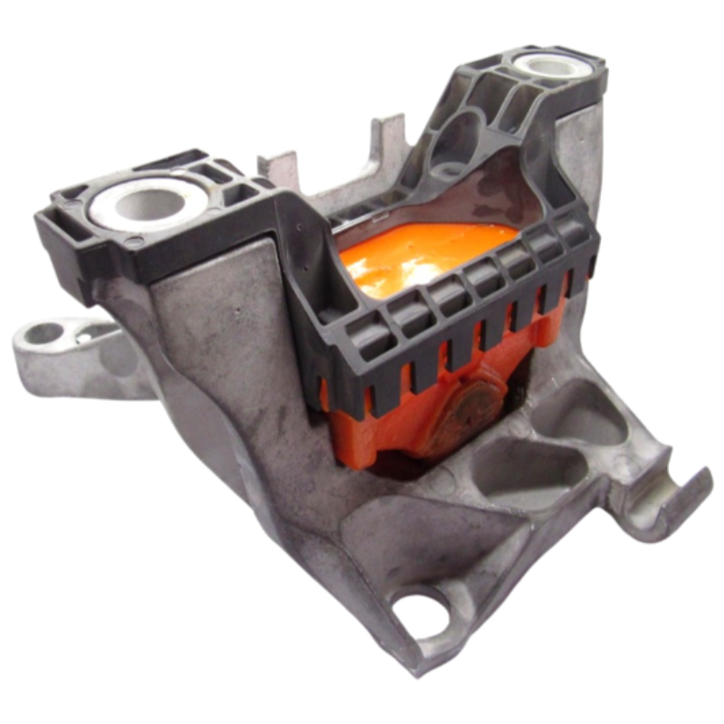 Поліуретанова подушка двигуна права Dodge Dart 2013-2021 1,4L РЕКОНСТРУКЦІЯ ВАШОЇ