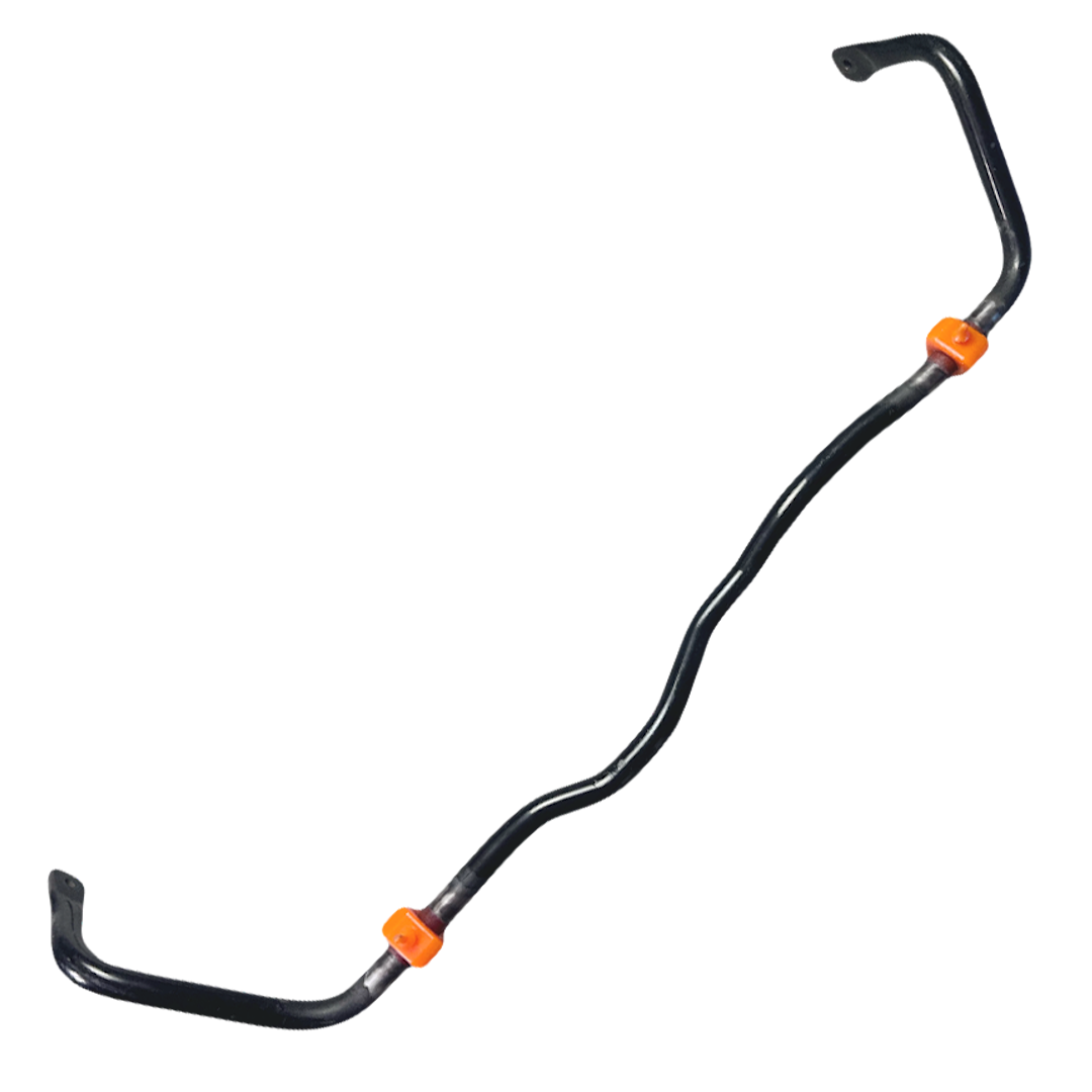 Передній стабілізатор Samsung SM6 2016- РЕКОНСТРУКЦІЯ ВАШОГО втулки ВВАРЕНІ в стабілізатор