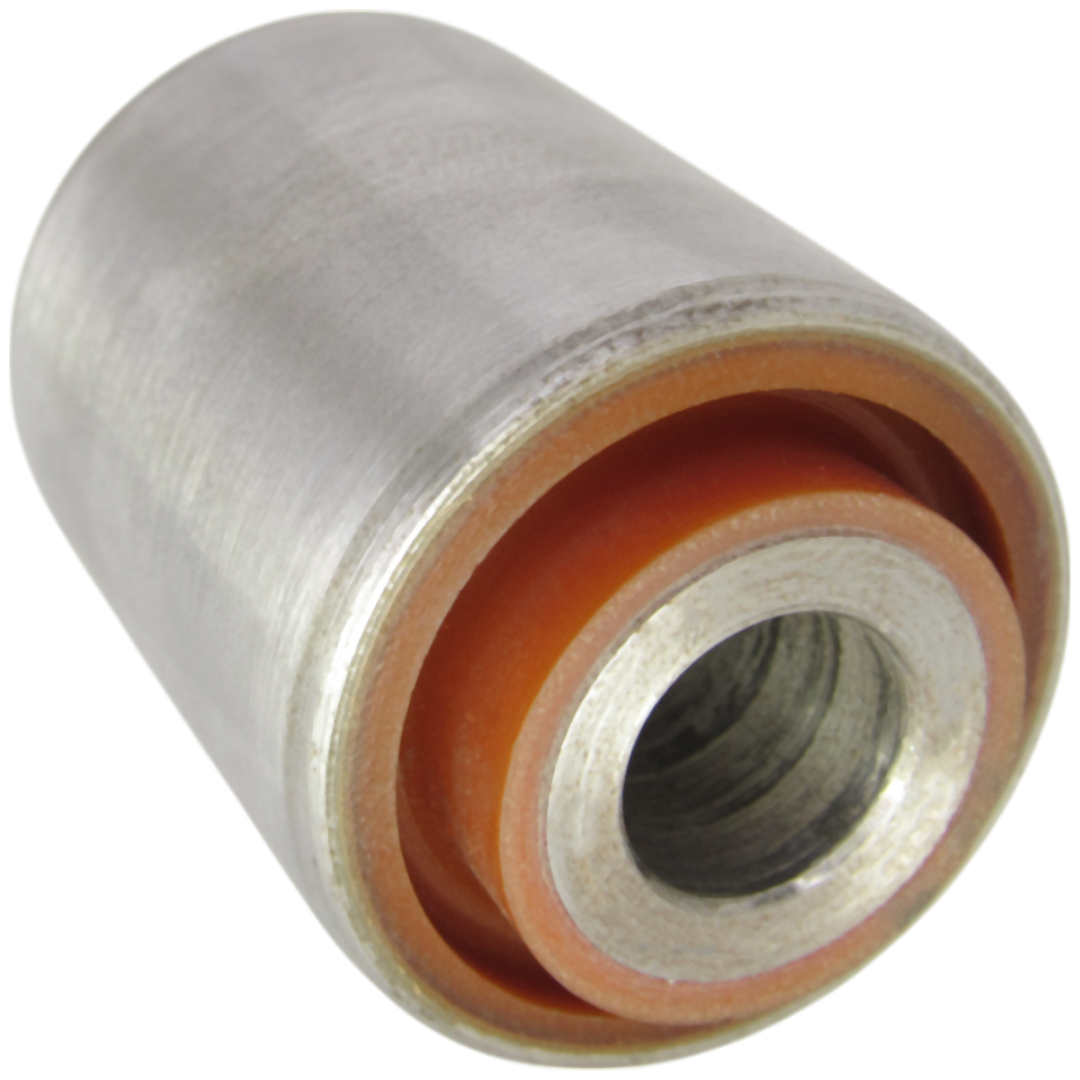 Поліуретановий сайлентблок переднього важеля внутрішній Honda Accord 1997-2002 L52мм