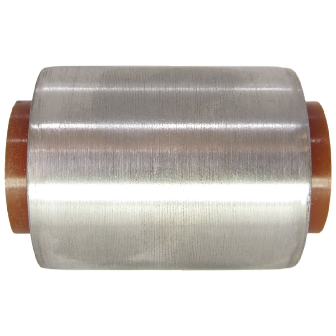 Поліуретановий сайлентблок переднього важеля внутрішній Honda Accord 1997-2002 L52мм