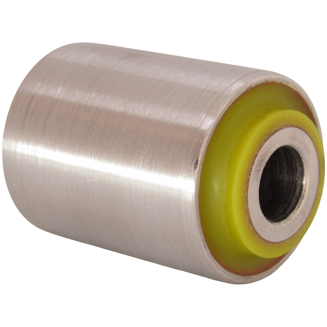 Поліуретановий сайлентблок переднього важеля внутрішній Honda Accord 1997-2002 L52мм HARDNESS