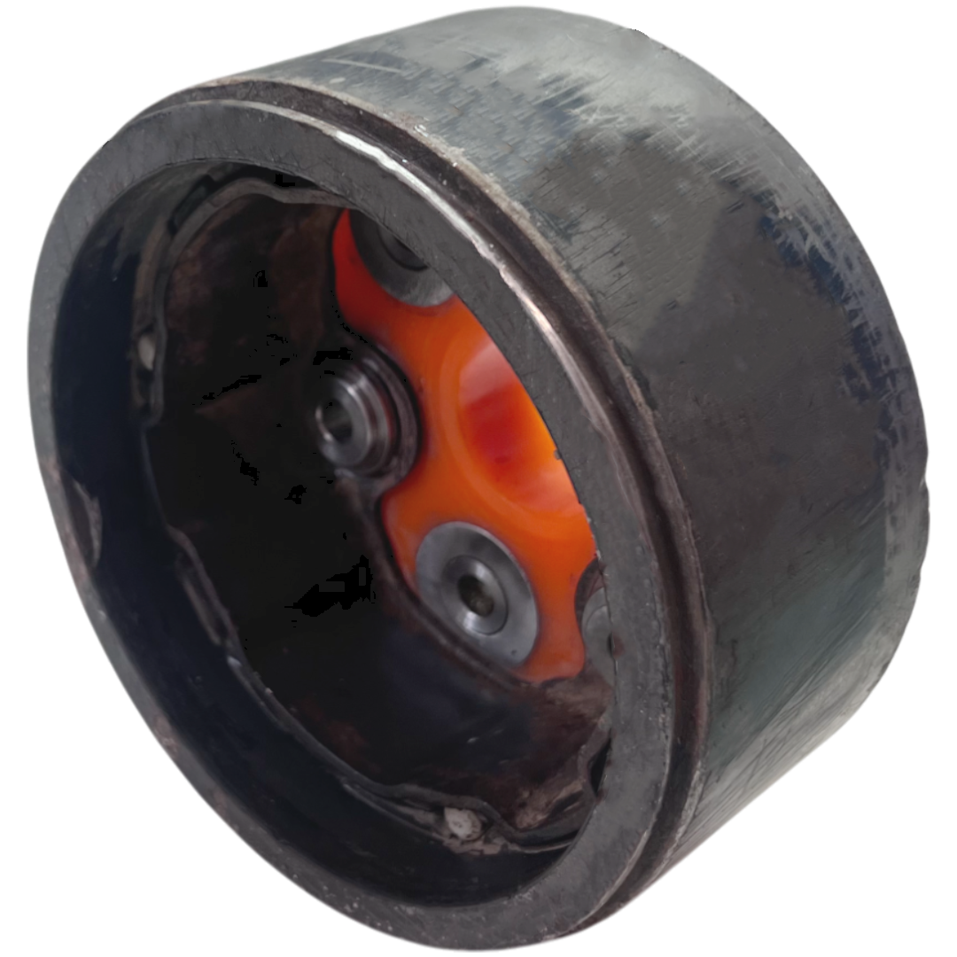 Поліуретанова еластична муфта карданного валу, задня Volkswagen T4 1990-2003