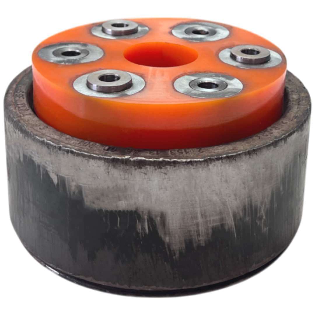 Поліуретанова еластична муфта карданного валу, задня Volkswagen T4 1990-2003