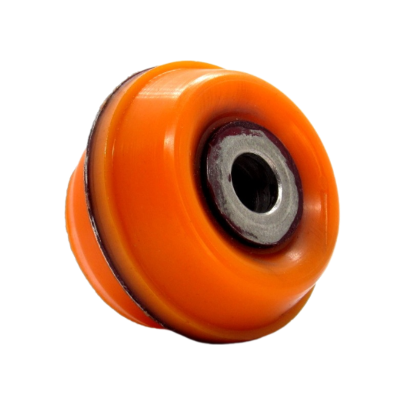 Поліуретановий сайлентблок переднього верхнього важеля Merсedes 126 1979-1991