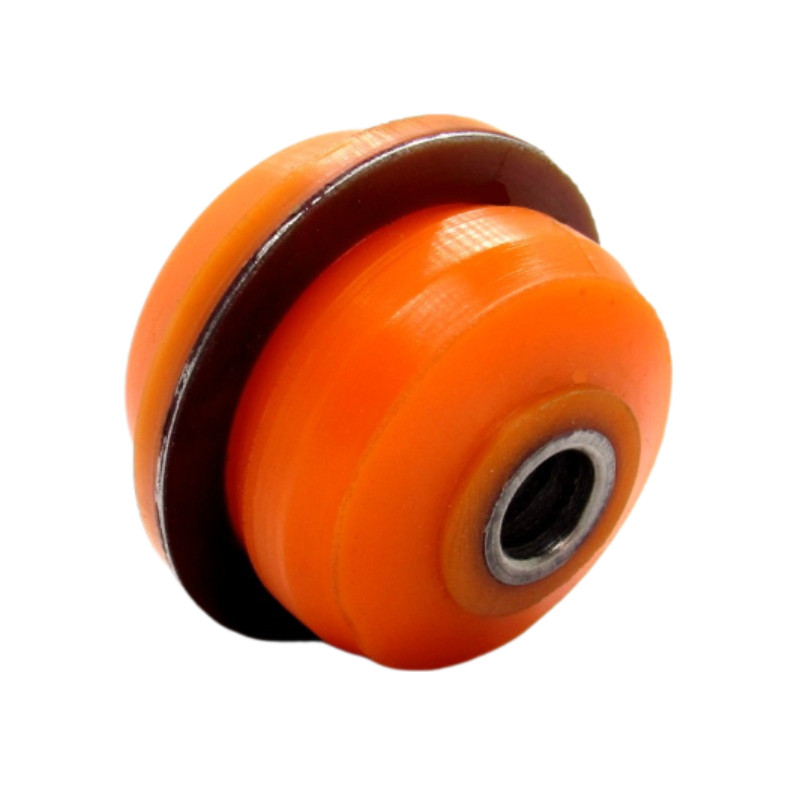 Поліуретановий сайлентблок переднього верхнього важеля Merсedes 126 1979-1991