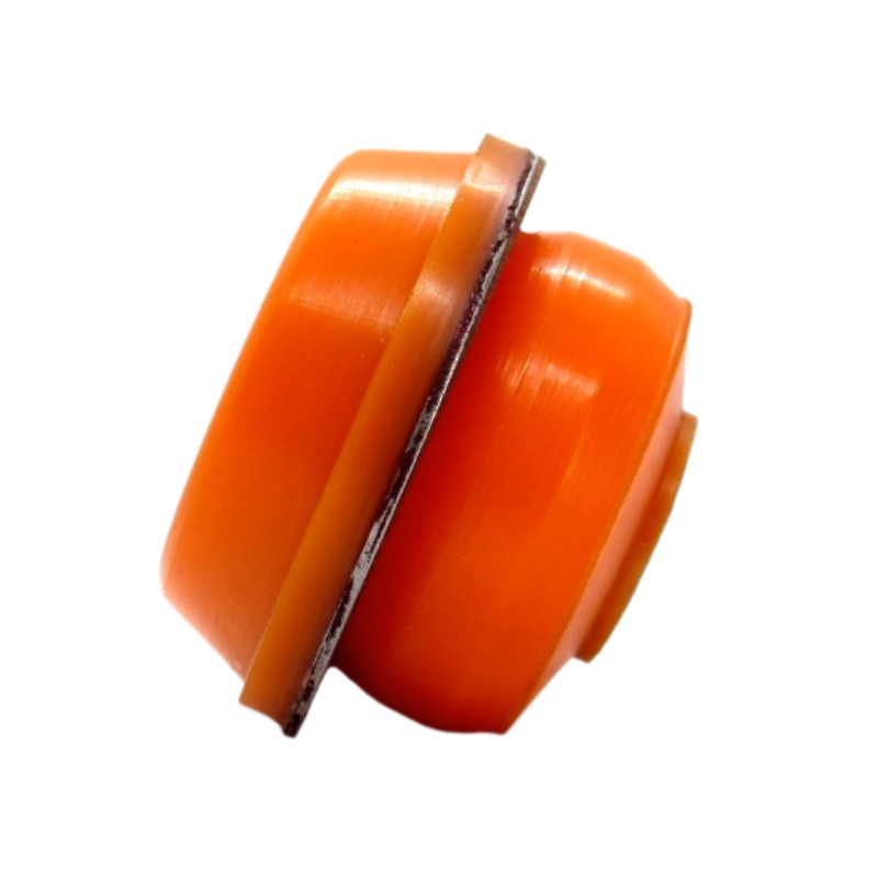 Поліуретановий сайлентблок переднього верхнього важеля Merсedes 126 1979-1991