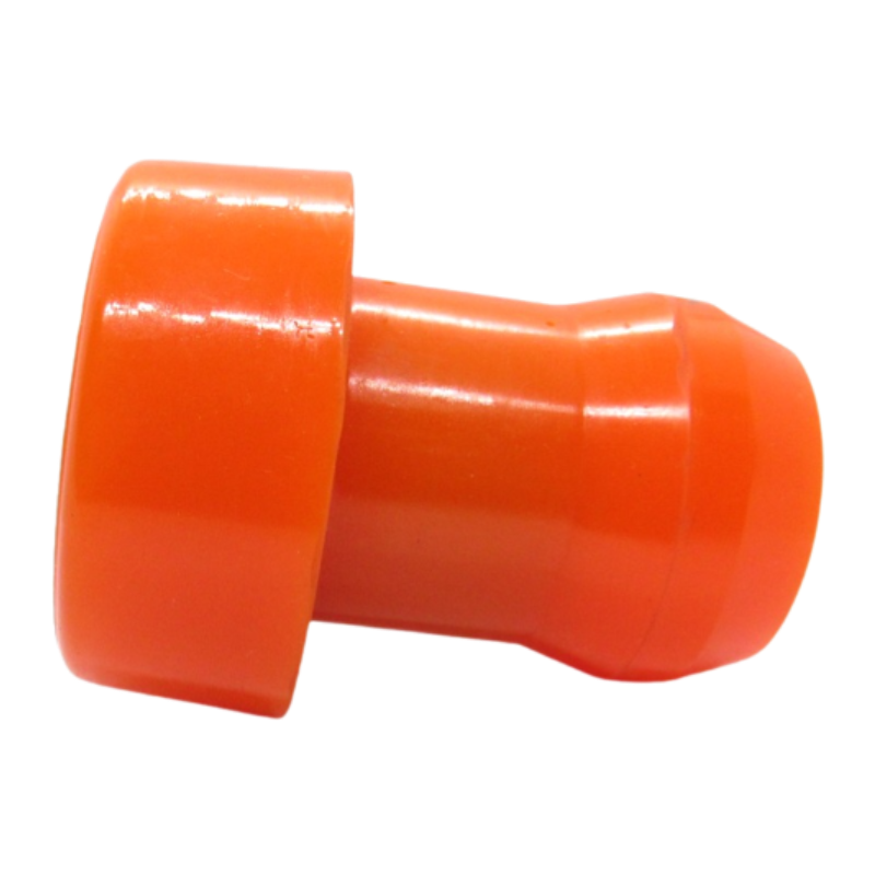 Поліуретанова подушка кабіни JCB 3CX 2000-