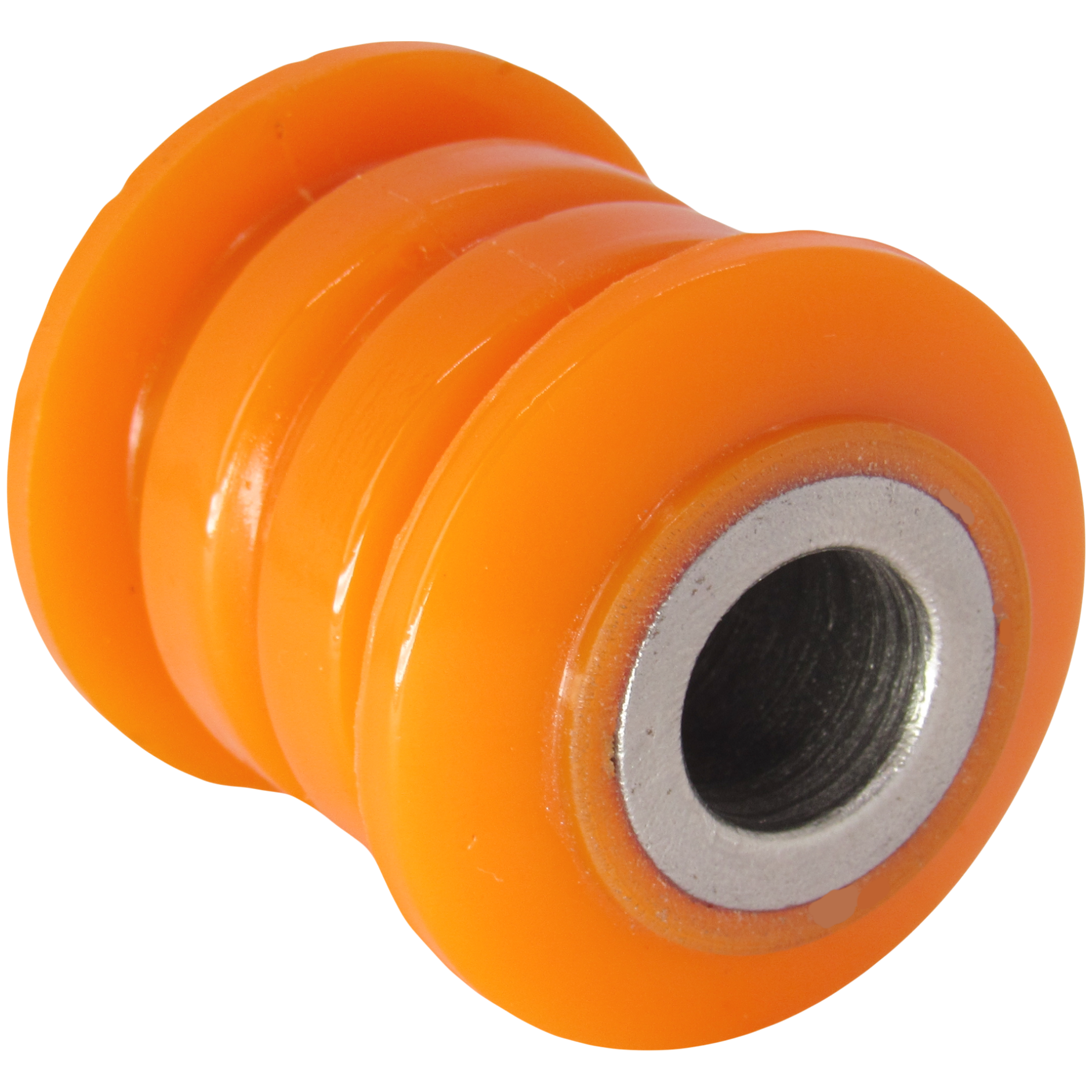 Поліуретановий сайлентблок задньої цапфи Suzuki Liana 2001-2007