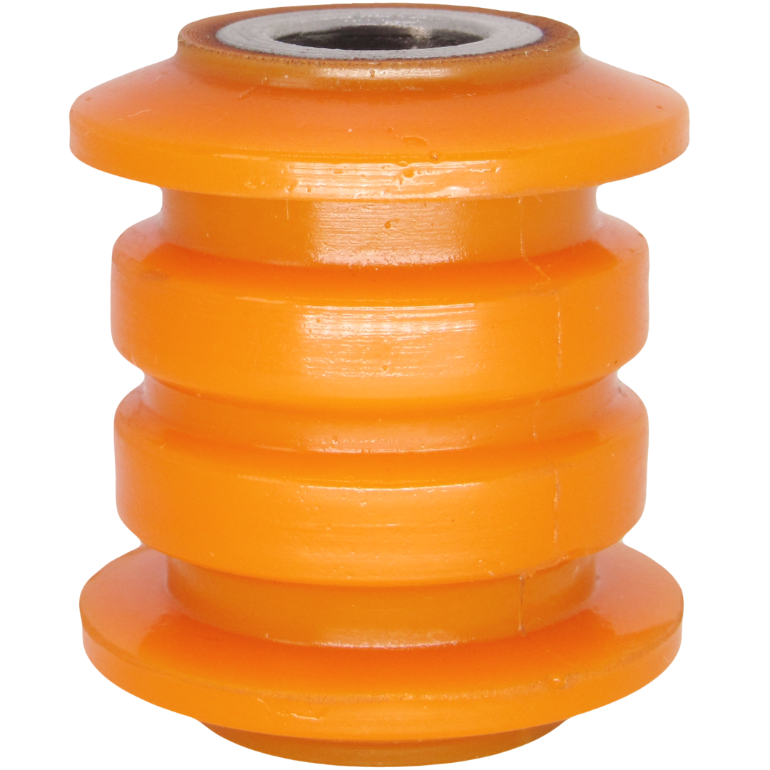 Поліуретановий сайлентблок задньої цапфи Suzuki Liana 2001-2007